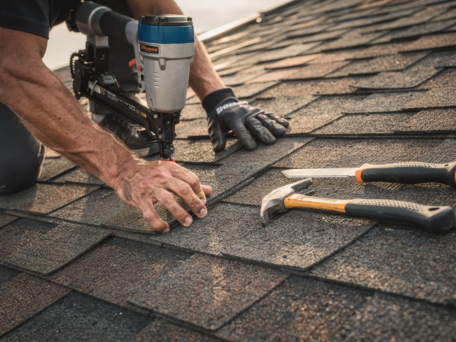 Why choose Roof Repair in Magnolia, IL